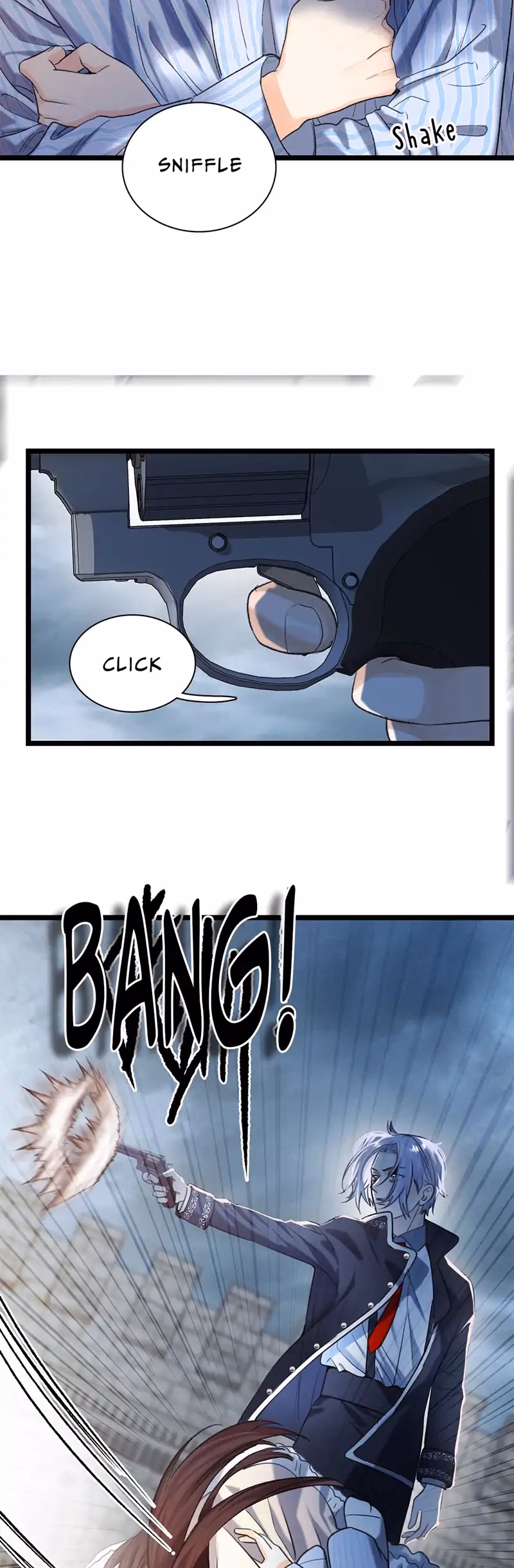 House of Riddles chapter 14 page 4
