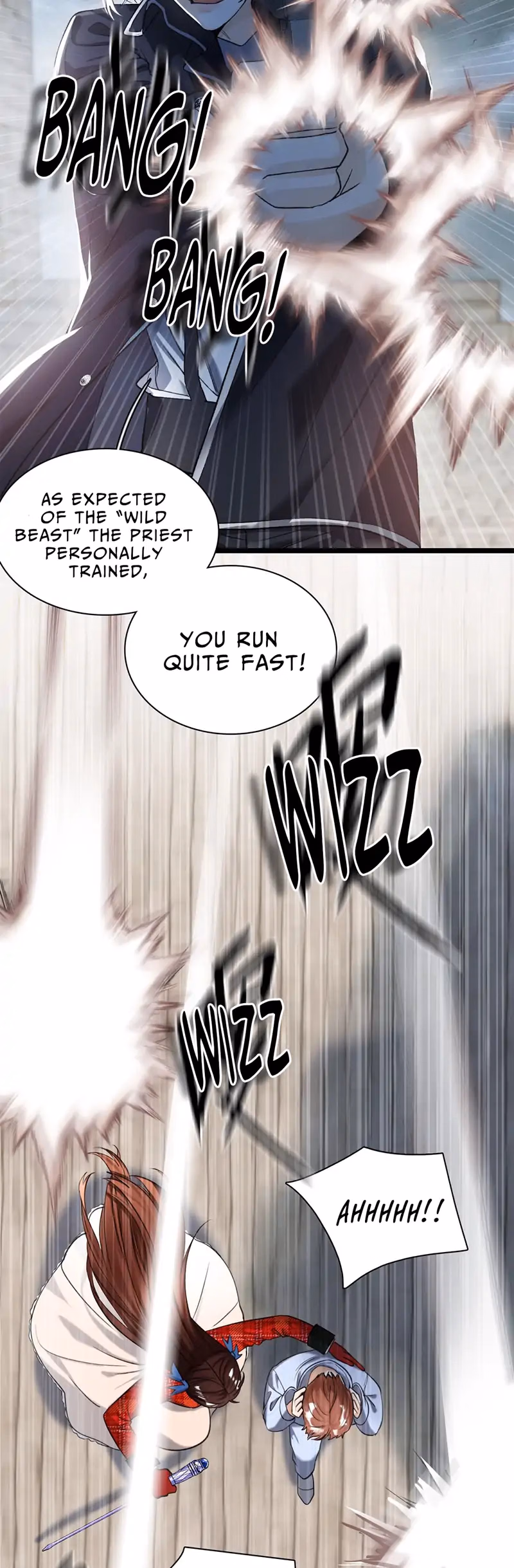 House of Riddles chapter 14 page 6