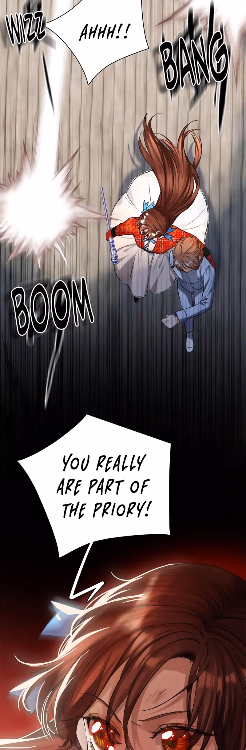 House of Riddles chapter 14 page 7