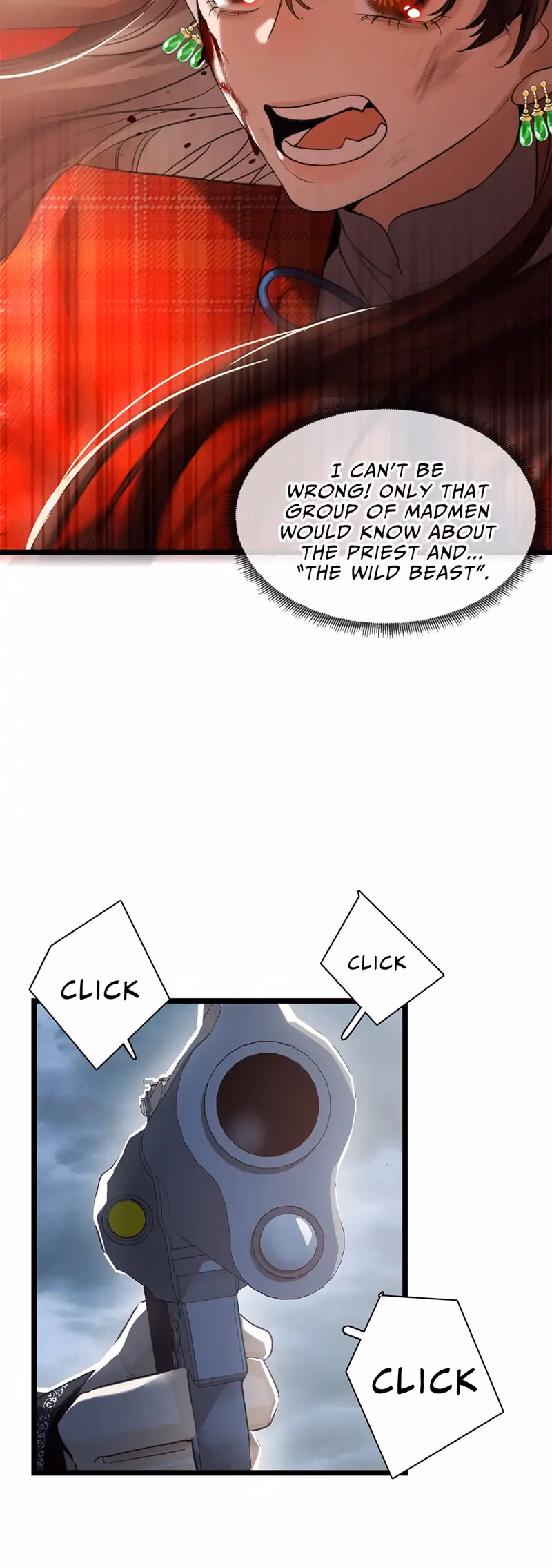 House of Riddles chapter 14 page 8