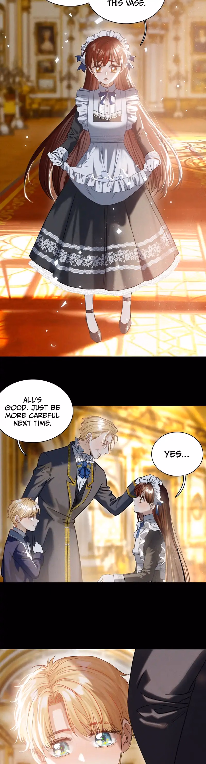 House of Riddles chapter 16 page 3