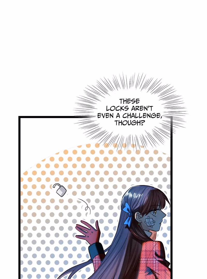 House of Riddles chapter 16 page 18