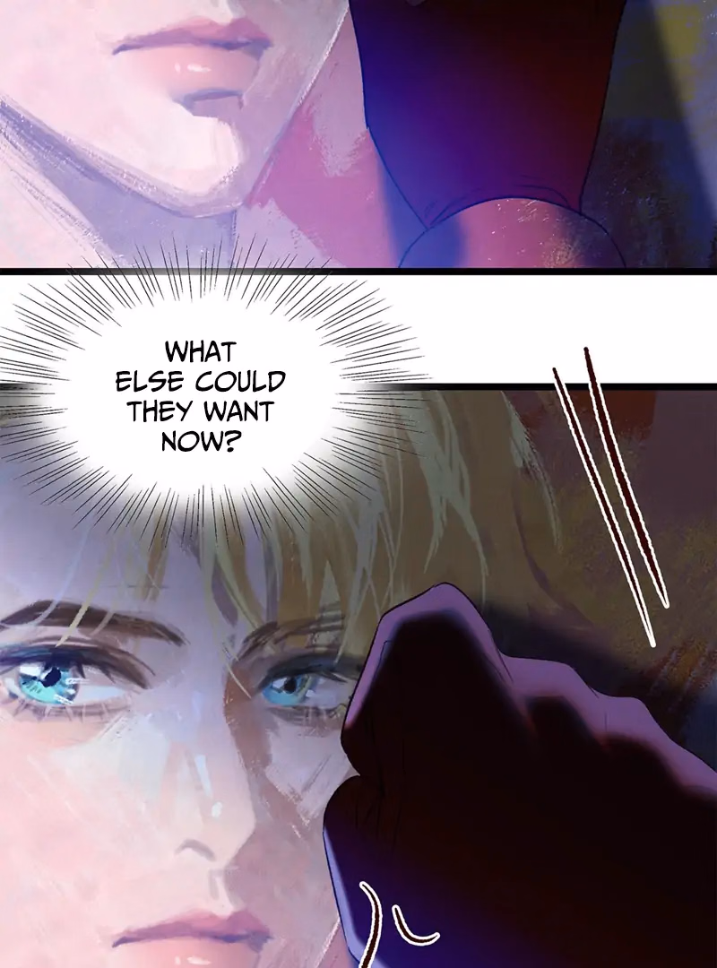 House of Riddles chapter 16 page 28