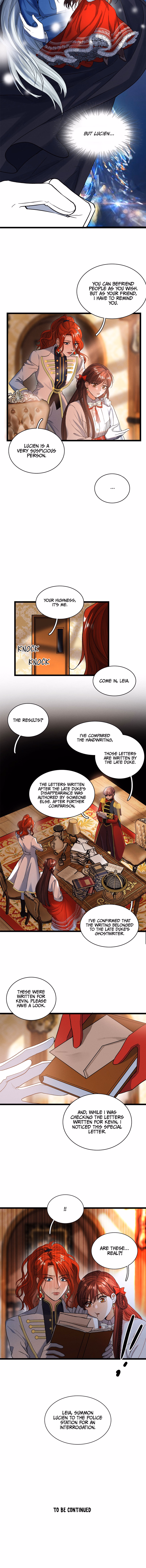 House of Riddles chapter 30 page 4