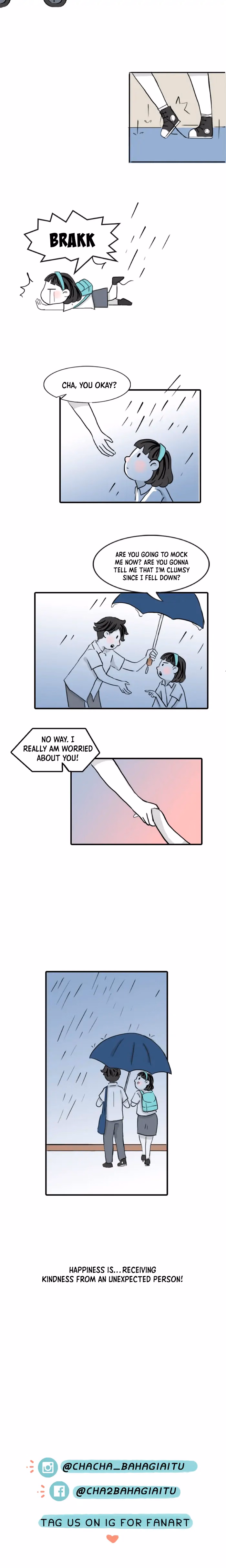 Happiness Is chapter 3 page 4