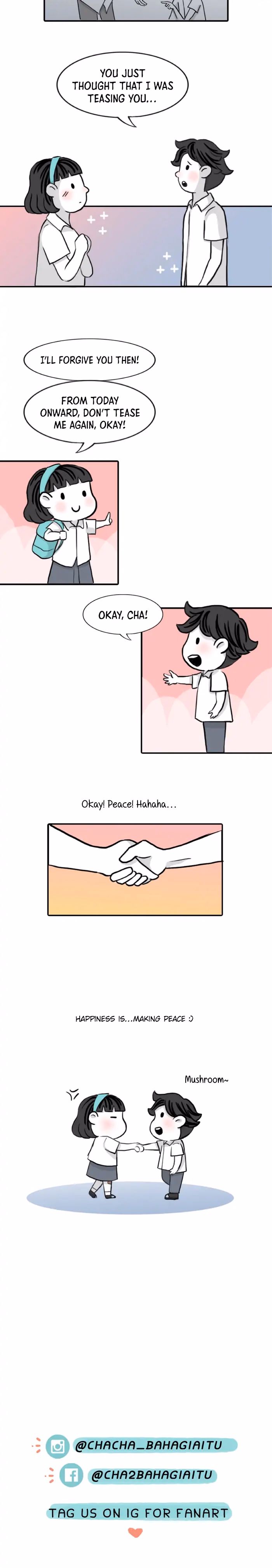 Happiness Is chapter 4 page 4