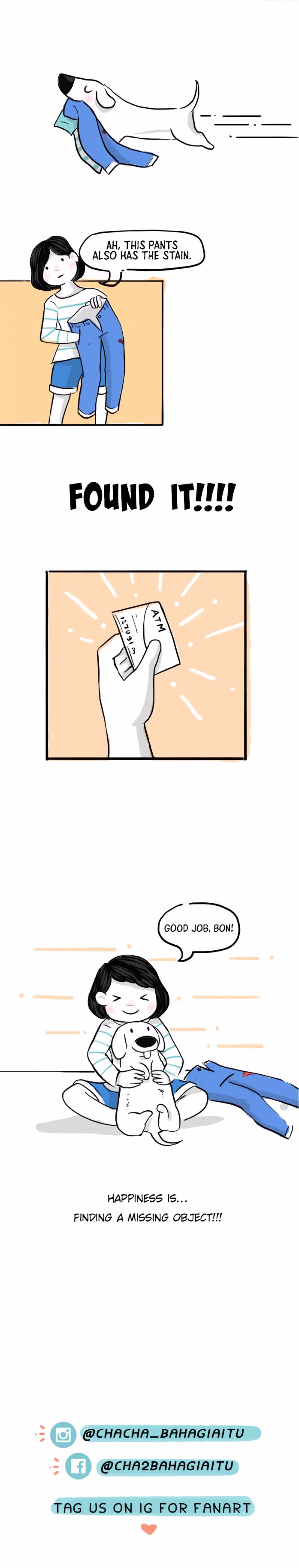 Happiness Is chapter 9 page 5