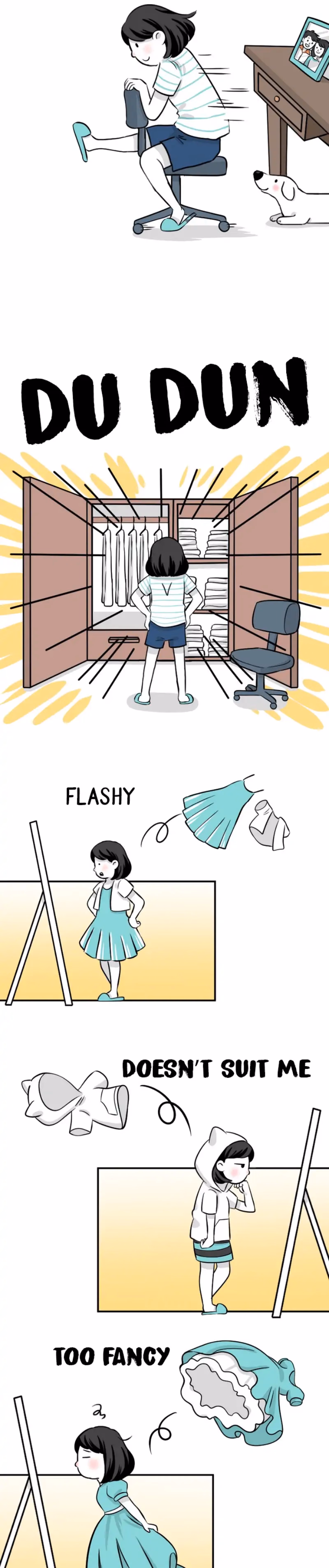 Happiness Is chapter 10 page 3