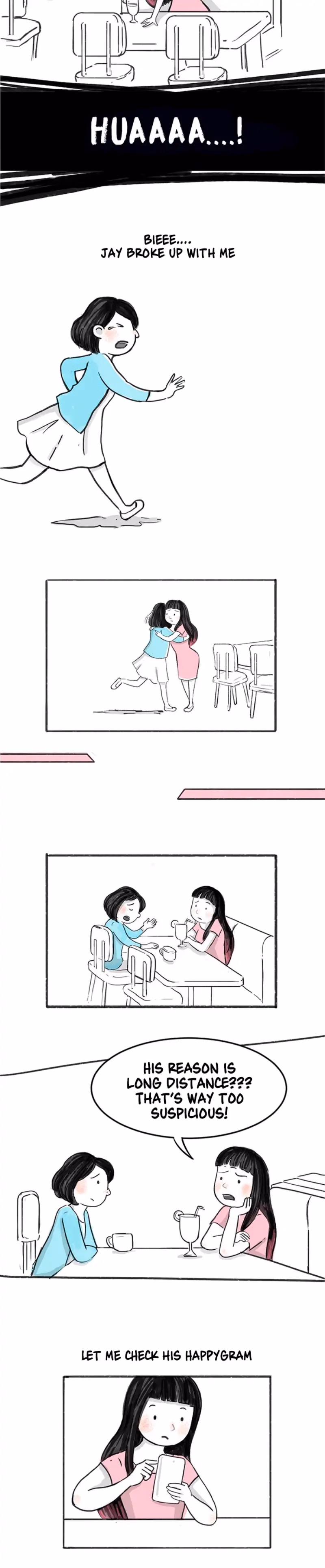 Happiness Is chapter 12 page 2