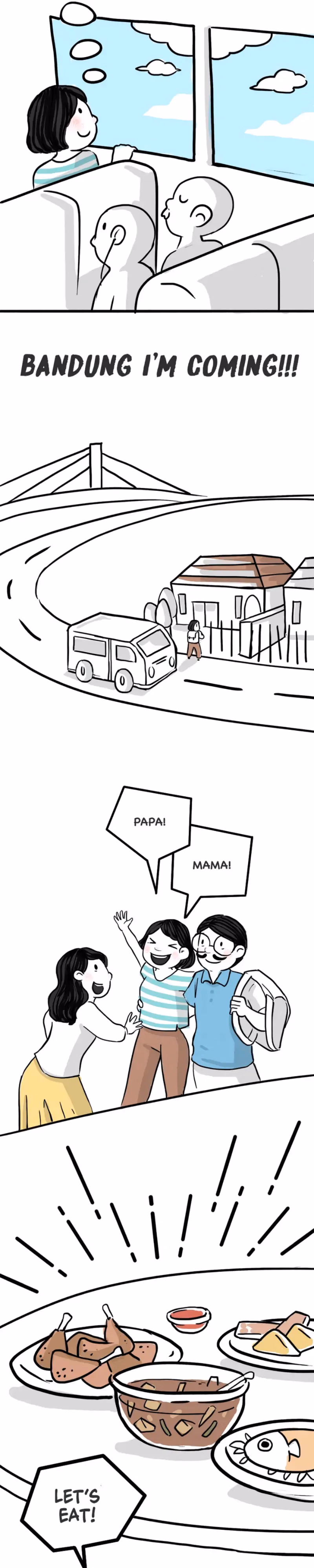 Happiness Is chapter 13 page 5