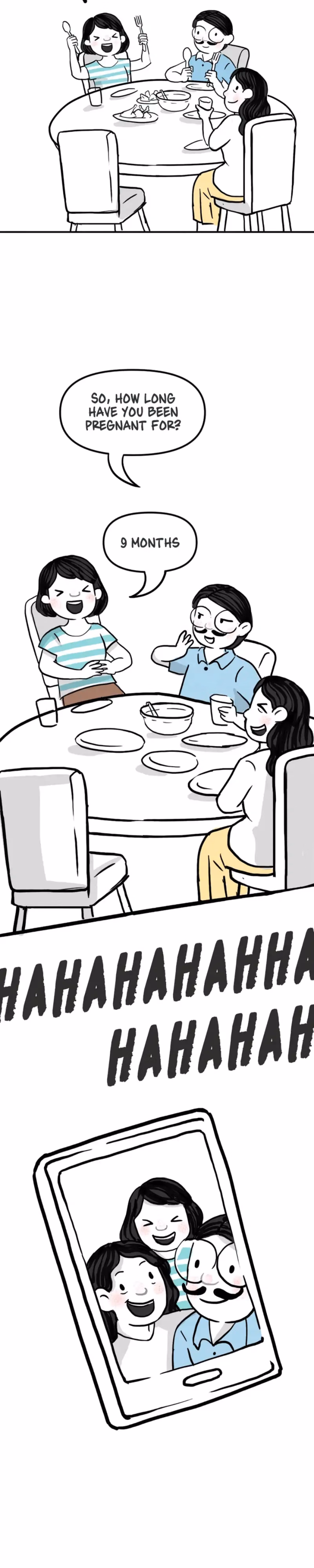 Happiness Is chapter 13 page 6