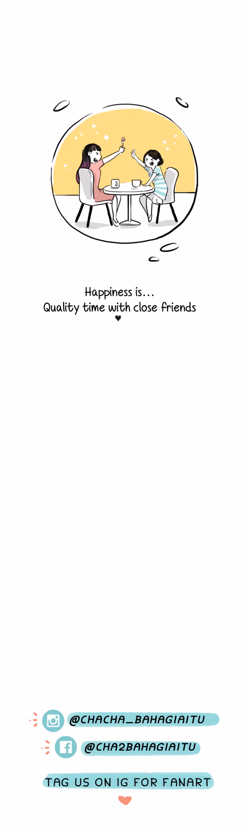Happiness Is chapter 21 page 5