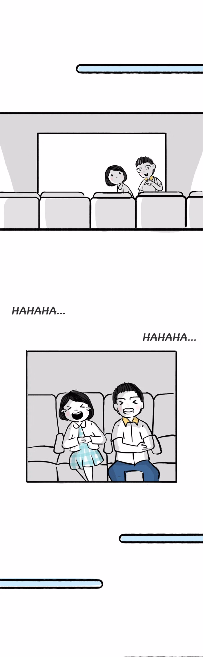 Happiness Is chapter 23 page 2
