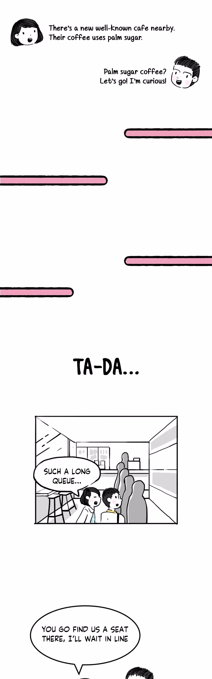 Happiness Is chapter 23 page 5