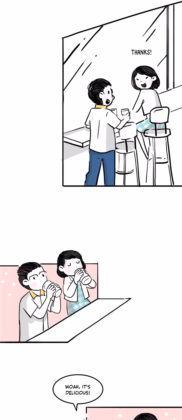 Happiness Is chapter 23 page 7