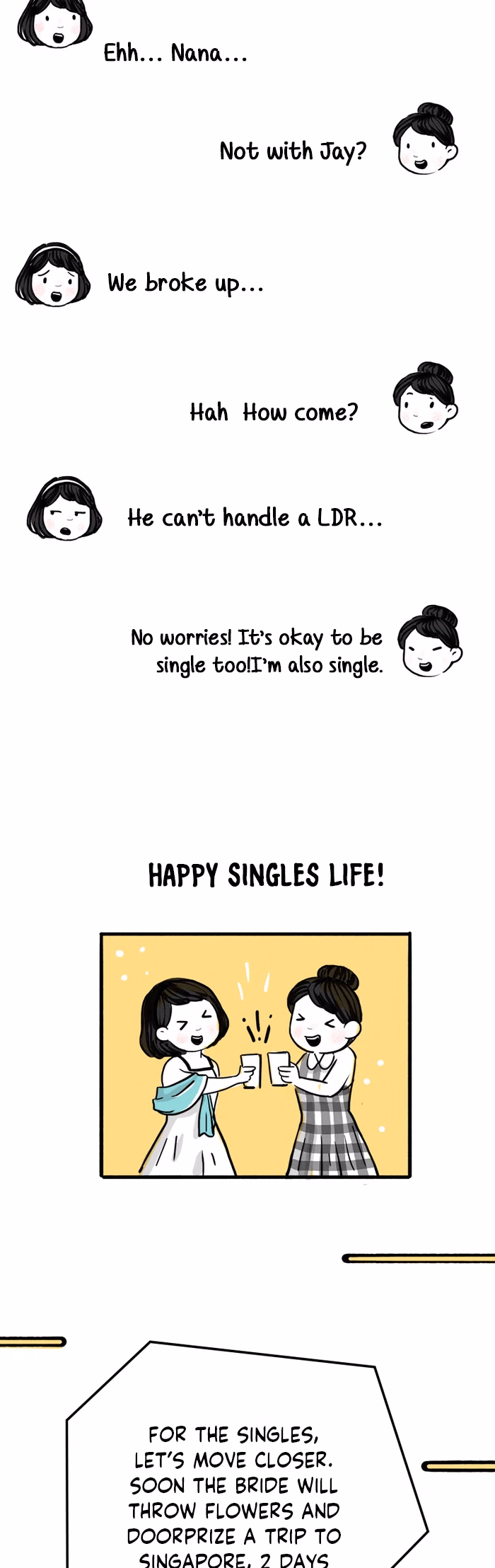 Happiness Is chapter 24 page 5