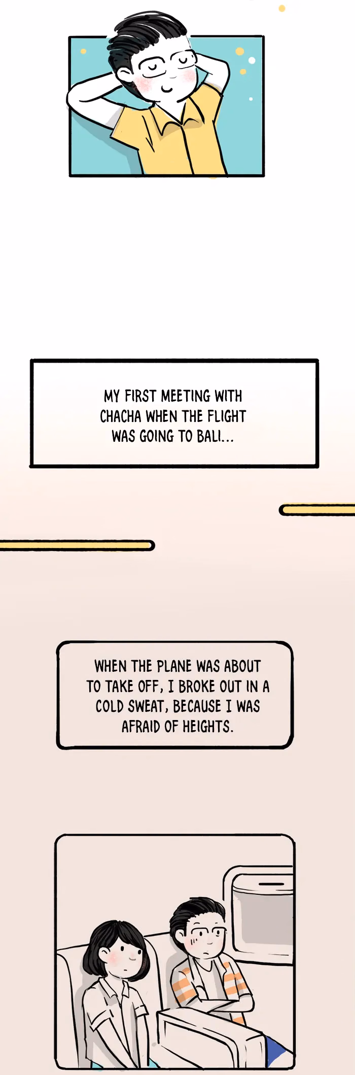 Happiness Is chapter 25 page 4