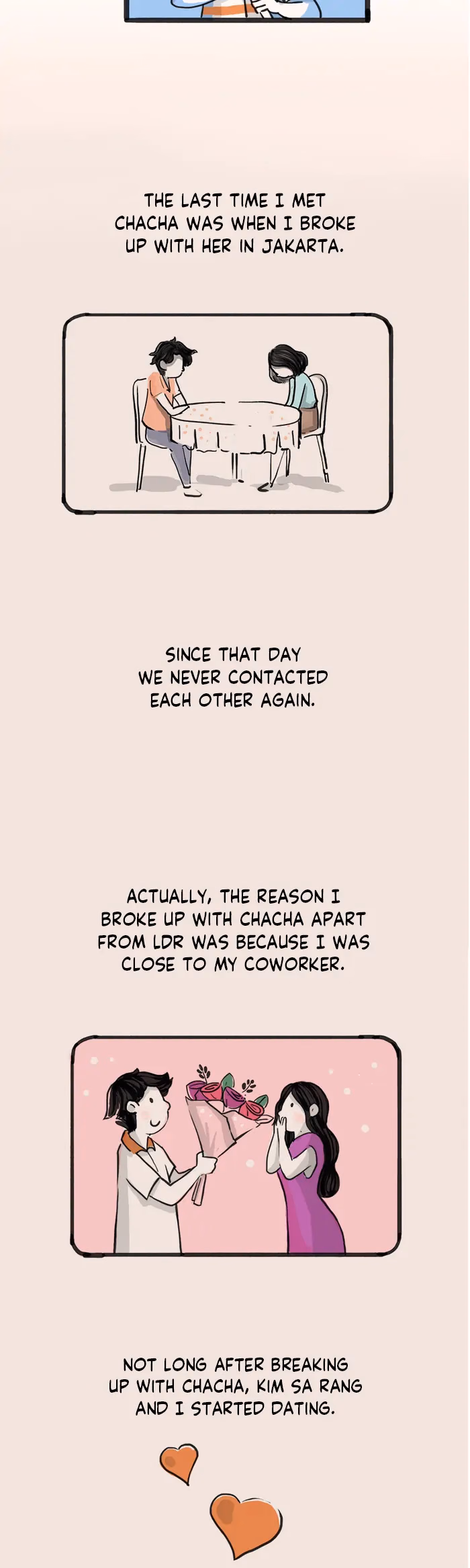 Happiness Is chapter 26 page 3