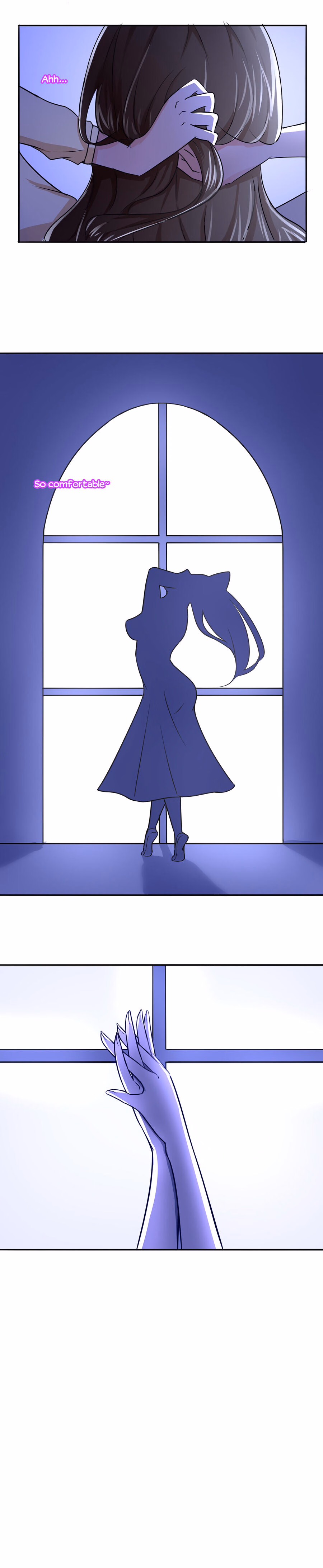 Lily of Two Colors chapter 7 page 7