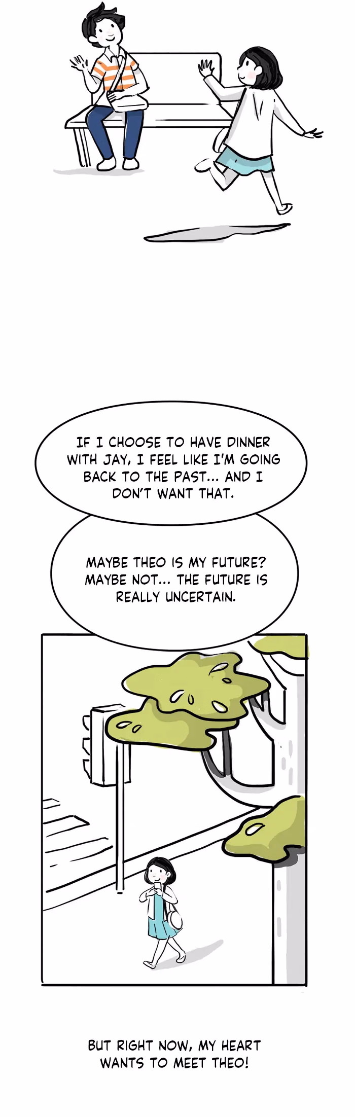 Happiness Is chapter 28 page 7