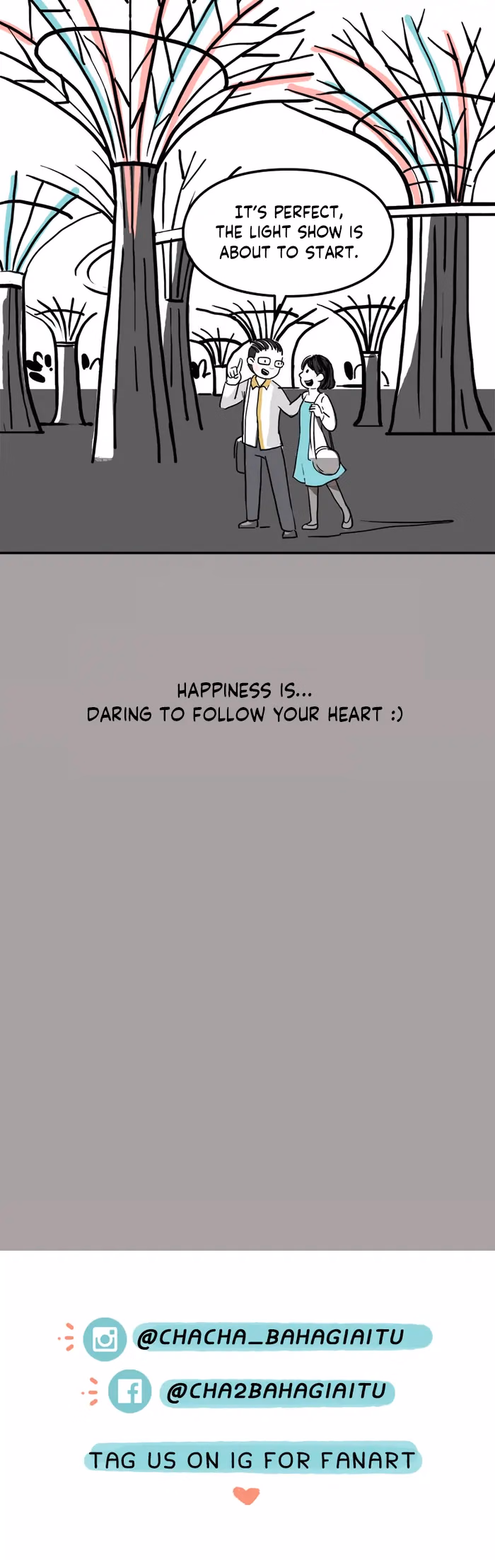 Happiness Is chapter 28 page 9