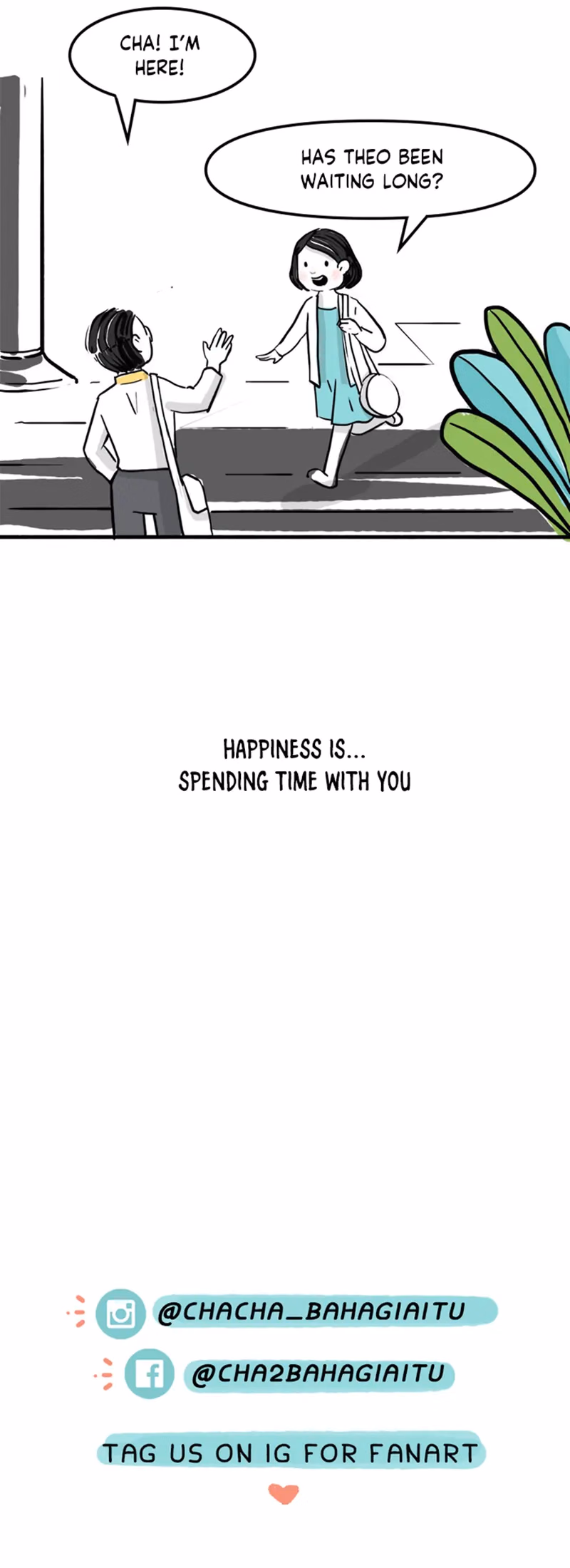 Happiness Is chapter 29 page 10