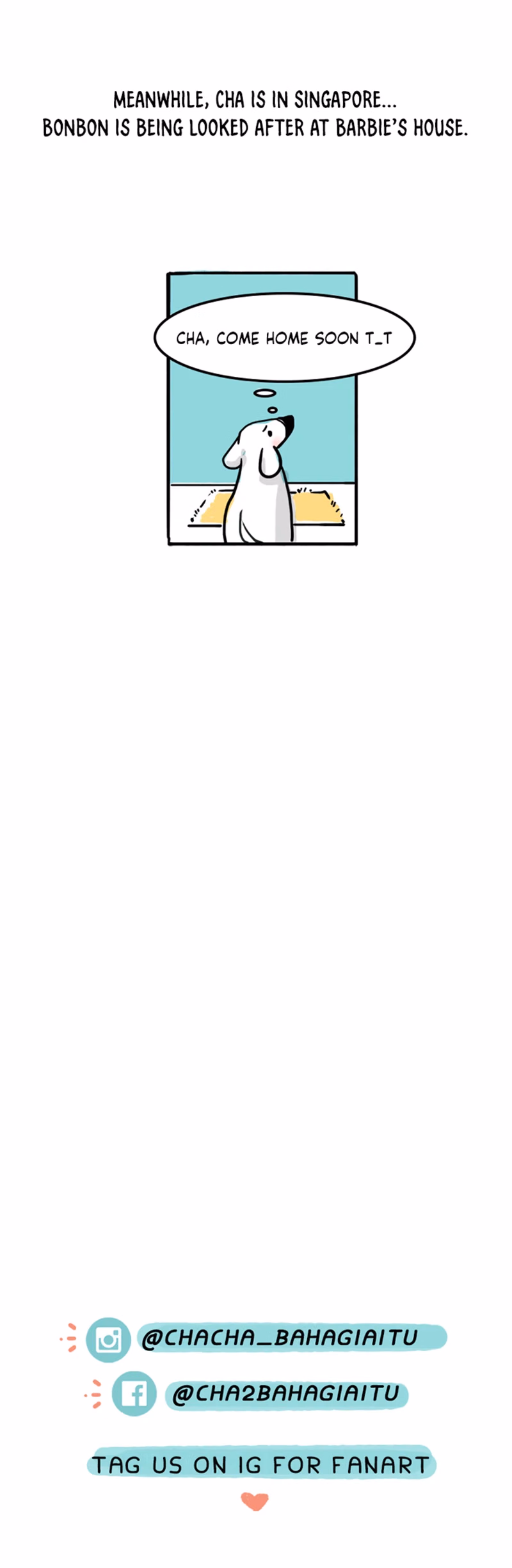 Happiness Is chapter 30 page 9