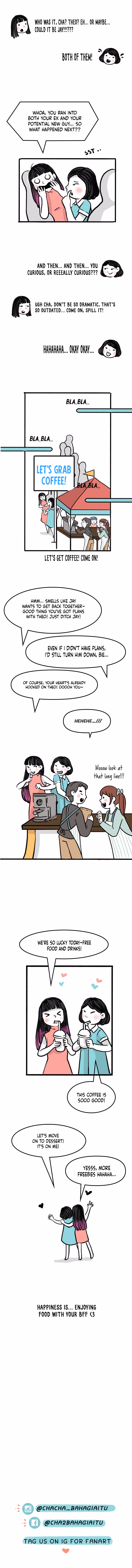 Happiness Is chapter 32 page 2