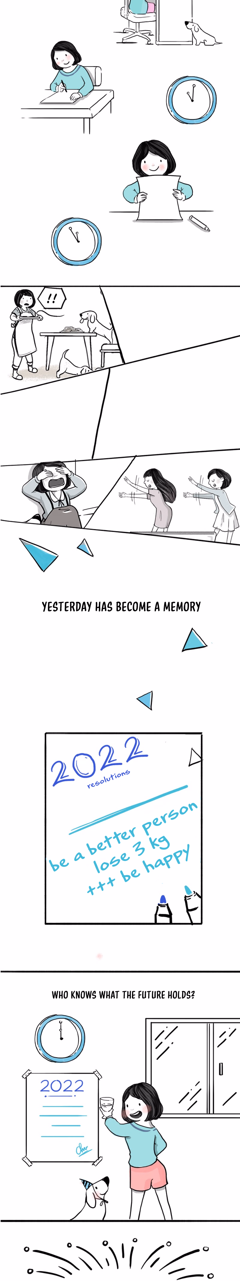 Happiness Is chapter 44 page 7
