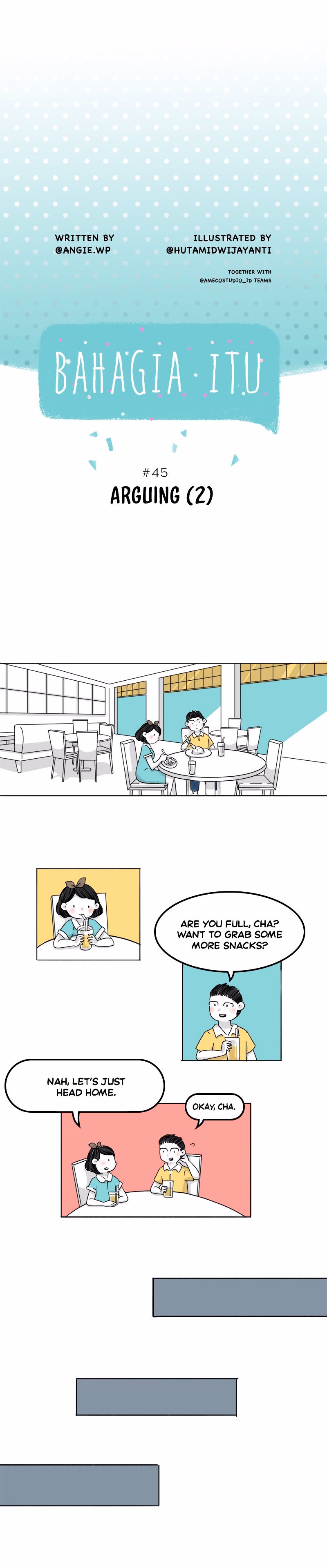 Happiness Is chapter 45 page 2