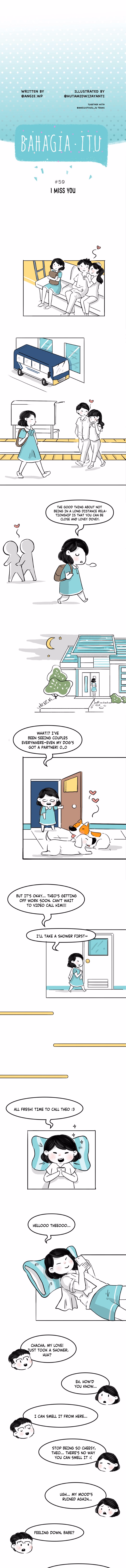 Happiness Is chapter 59 page 2