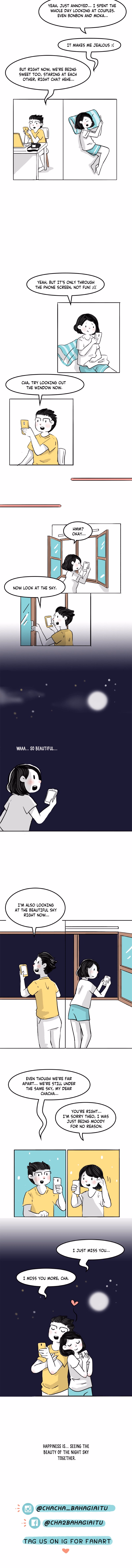 Happiness Is chapter 59 page 3