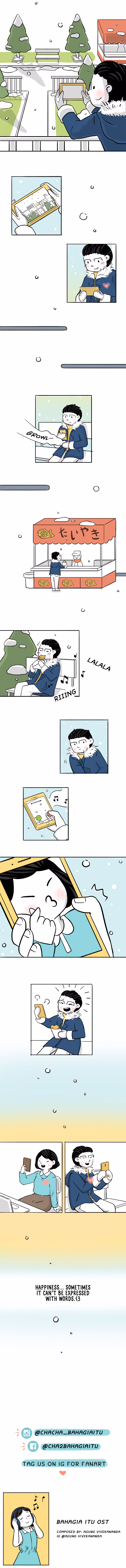 Happiness Is chapter 63 page 3