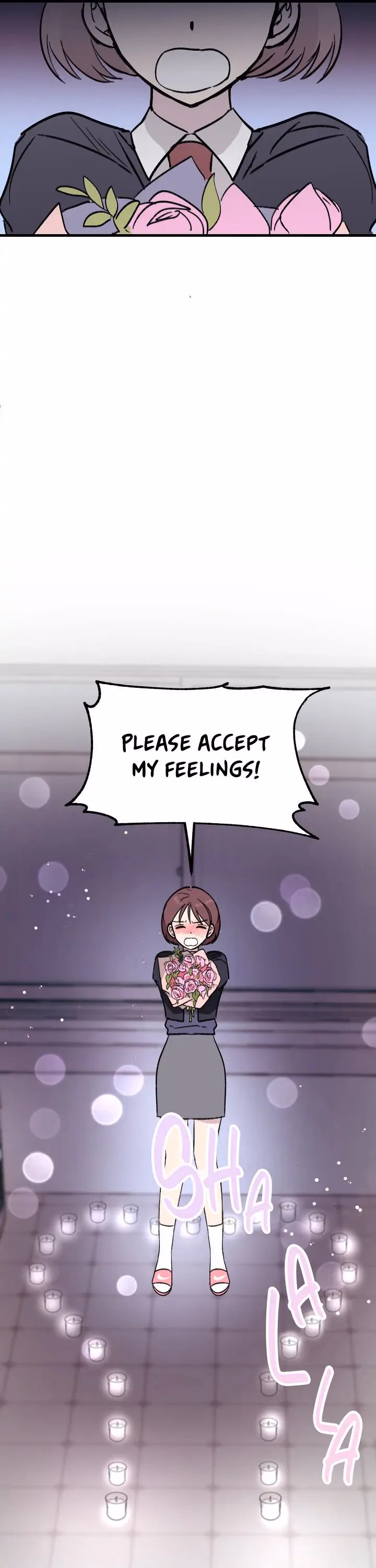 First Love Operation chapter 2 page 25