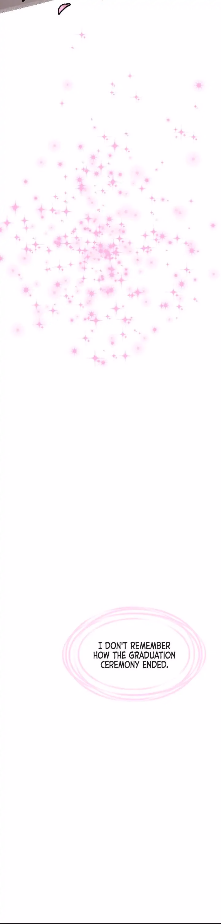 First Love Operation chapter 3 page 3