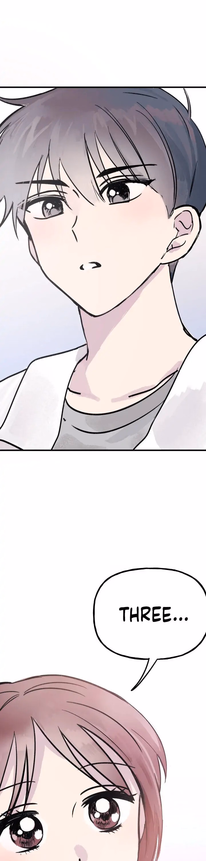 First Love Operation chapter 3 page 25