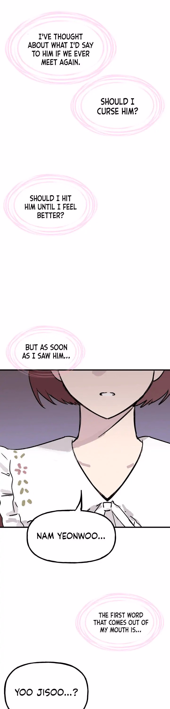 First Love Operation chapter 4 page 3