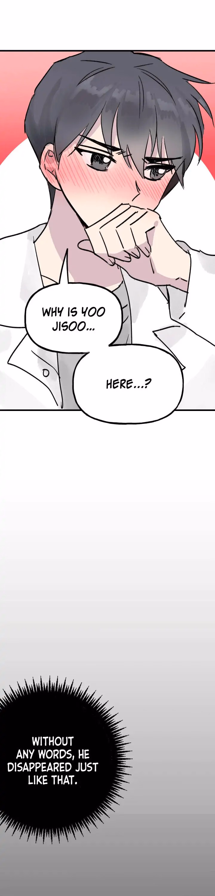 First Love Operation chapter 4 page 7