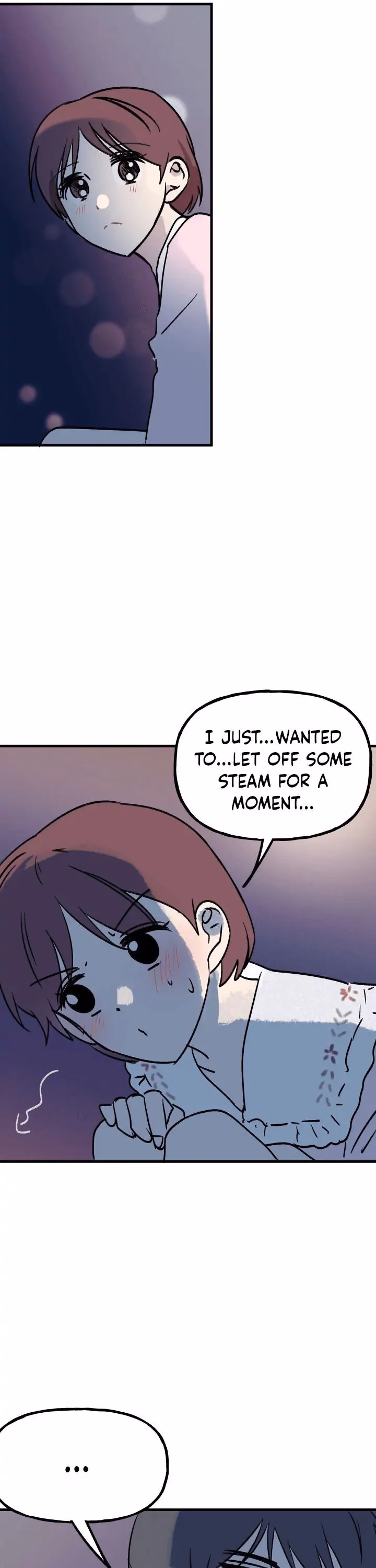 First Love Operation chapter 4 page 25