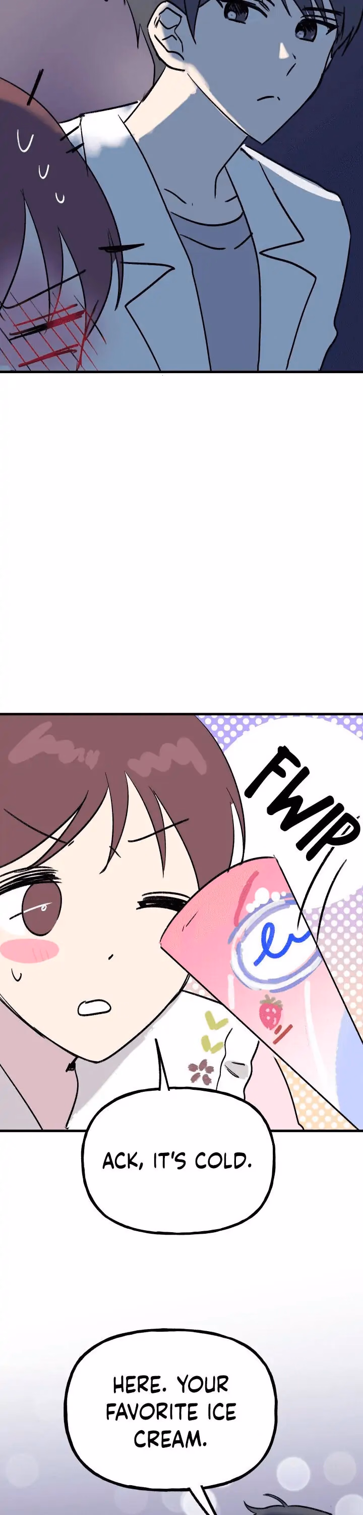 First Love Operation chapter 4 page 26