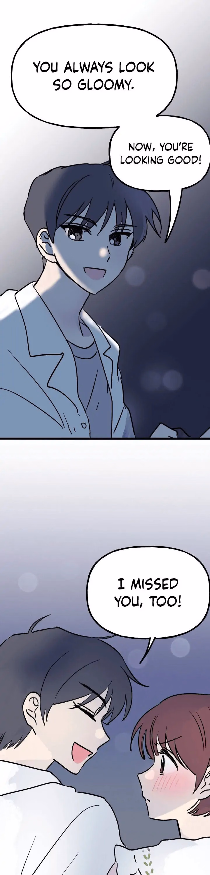 First Love Operation chapter 4 page 29