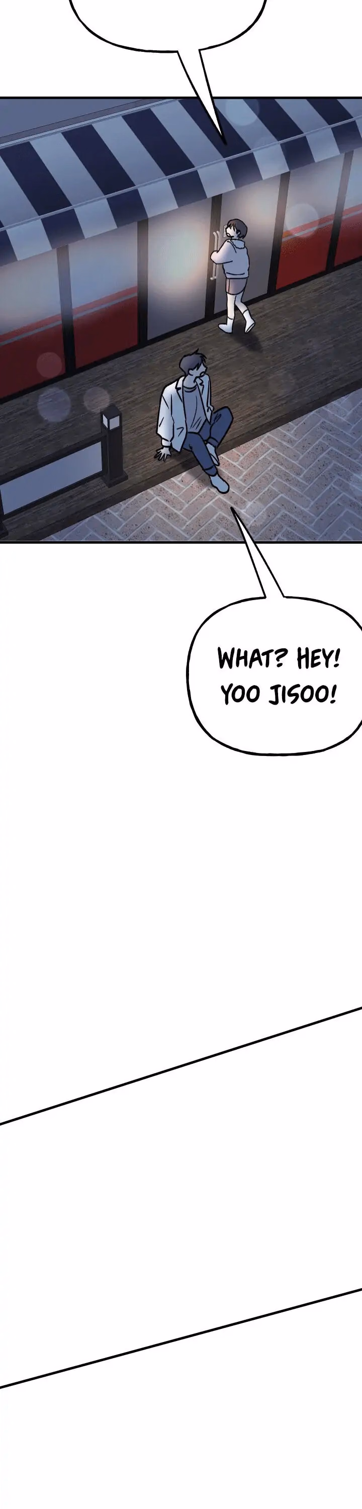 First Love Operation chapter 4 page 31