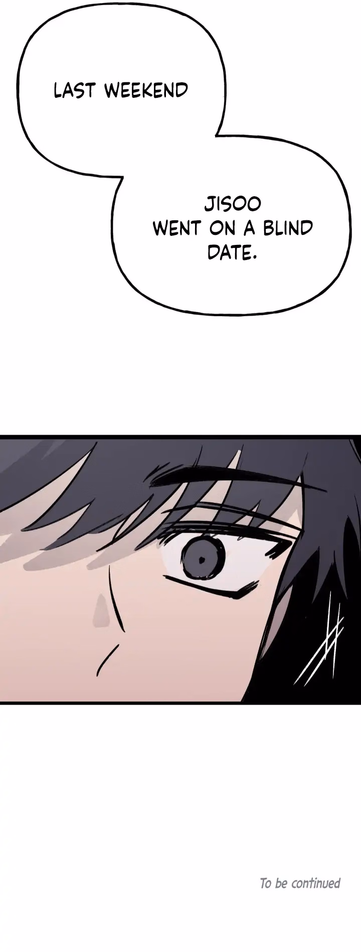 First Love Operation chapter 7 page 25