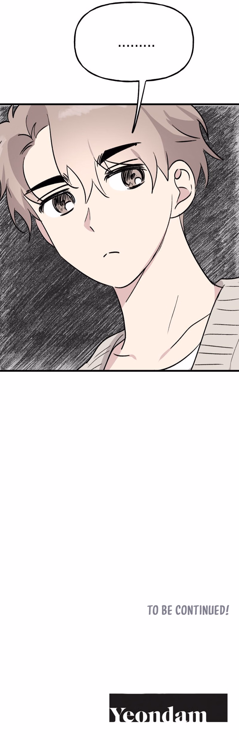 First Love Operation chapter 12 page 8