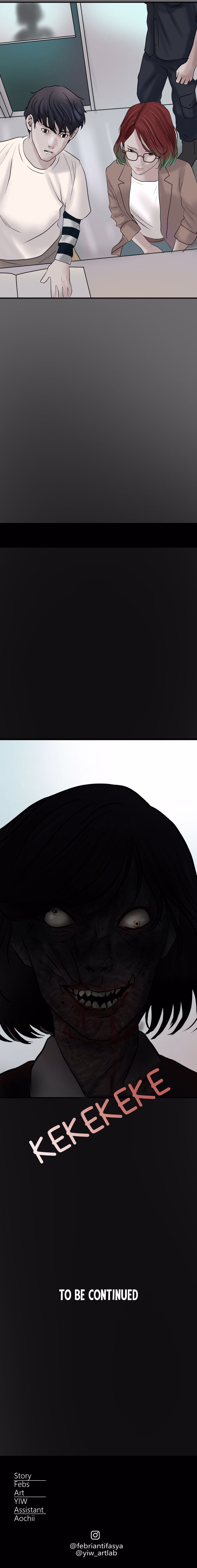 Diary Mystery chapter 4 page 18