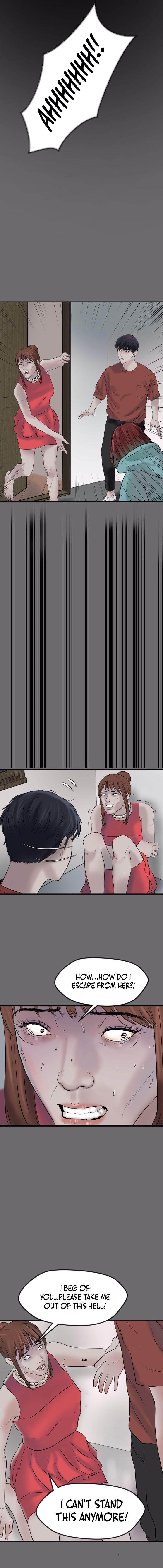 Diary Mystery chapter 7 page 10