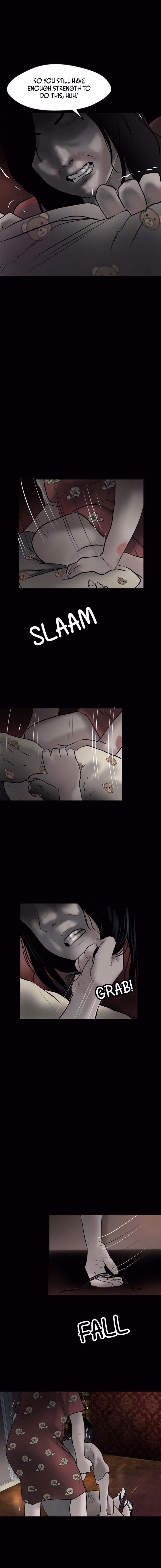 Diary Mystery chapter 9 page 9