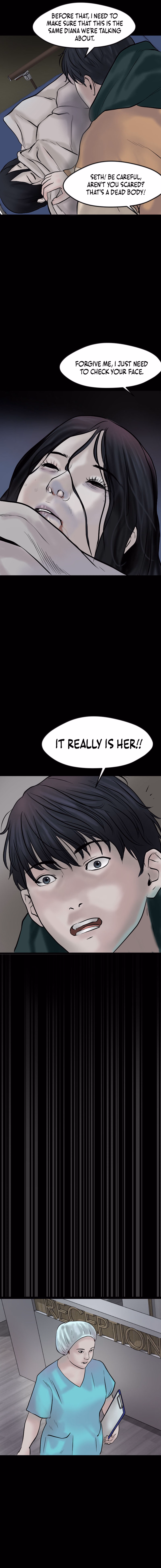 Diary Mystery chapter 9 page 14