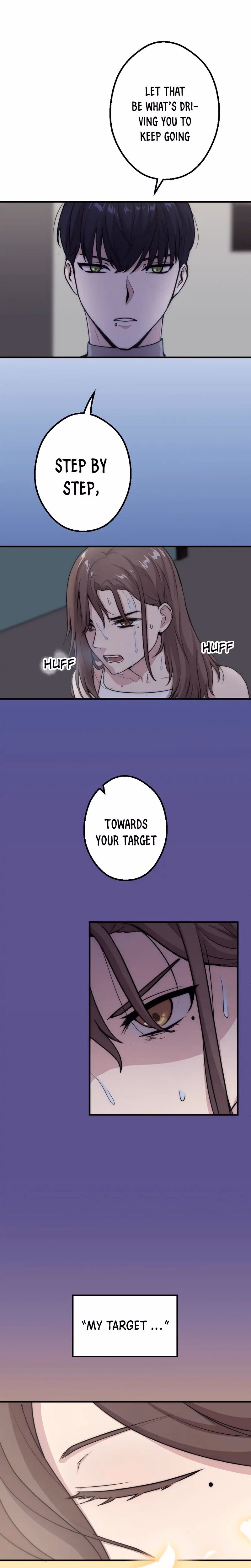 Unseen Beauty chapter 0 page 4