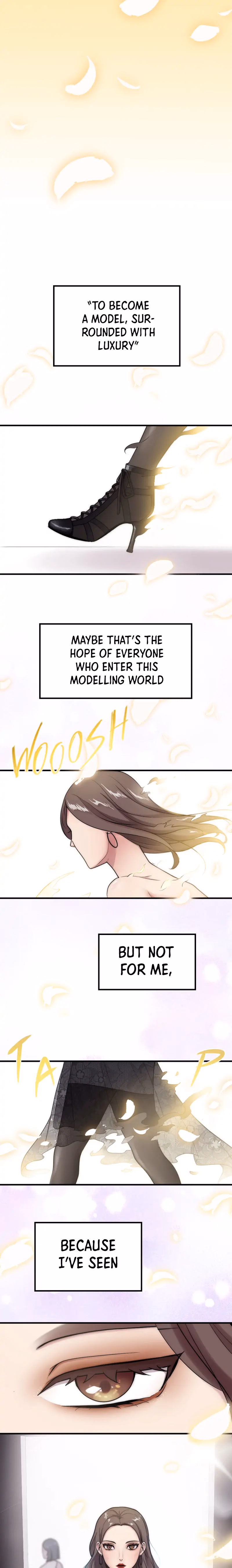 Unseen Beauty chapter 0 page 5